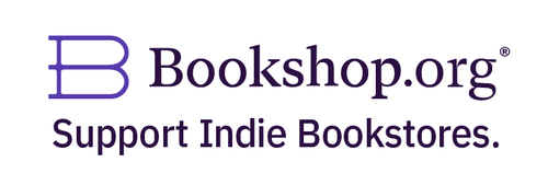 Bookshop dot org - support indie bookstores